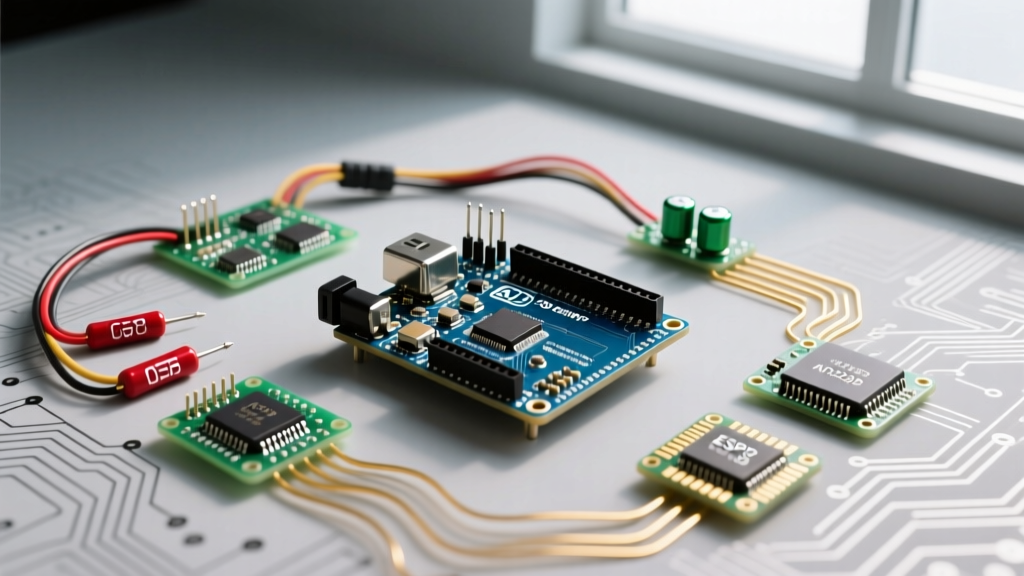 Arduino Uno Starter Kit: Project Suitability & Limits Guide