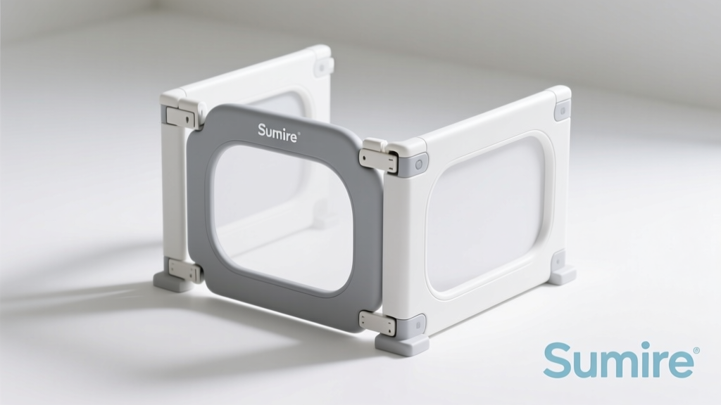 Sumire: A Child Safety Review of the Japanese-Inspired Infant Sleep System