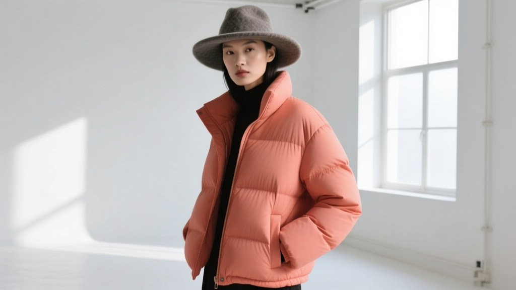 Best Wool Hat for Puffer Jackets: Style + Function Guide