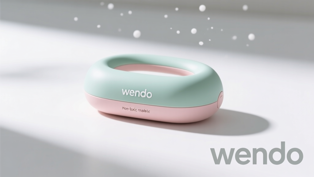 Wendo Childproofing: A Safety Specialist's Deep-Dive Assessment of Wendo Baby Safety Products
