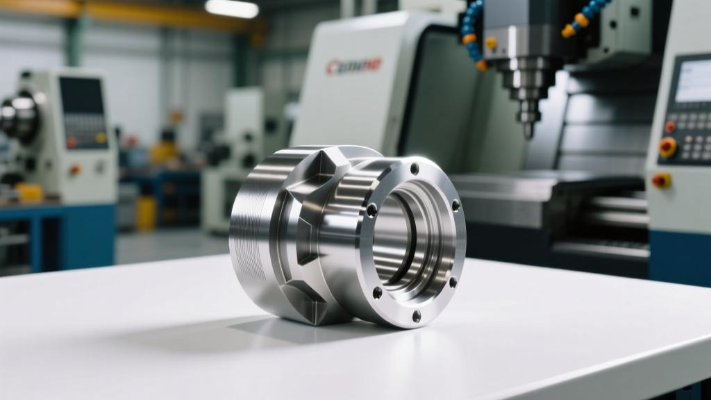 Best CNC Machine Tool Manufacturer Alternatives Compared (2026)