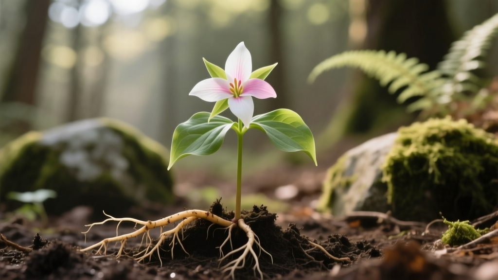 Outdoor Trillium Propagation: The Proven Method (2026)
