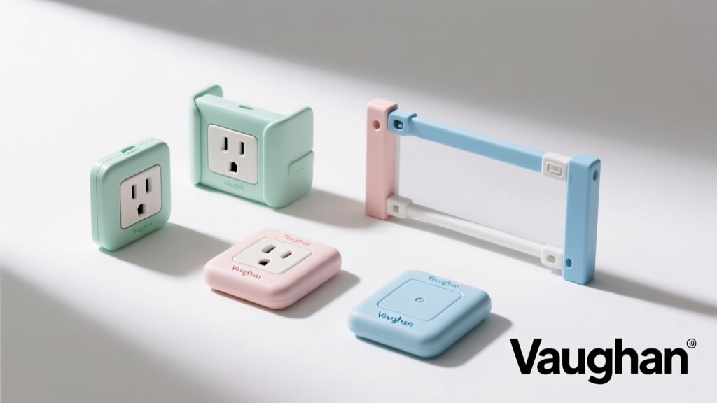 Childproofing Vaughan Homes: A Safety-Focused Guide for York Region Families