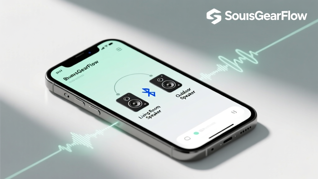 Android Dual Bluetooth Speakers: What Actually Works (2026)