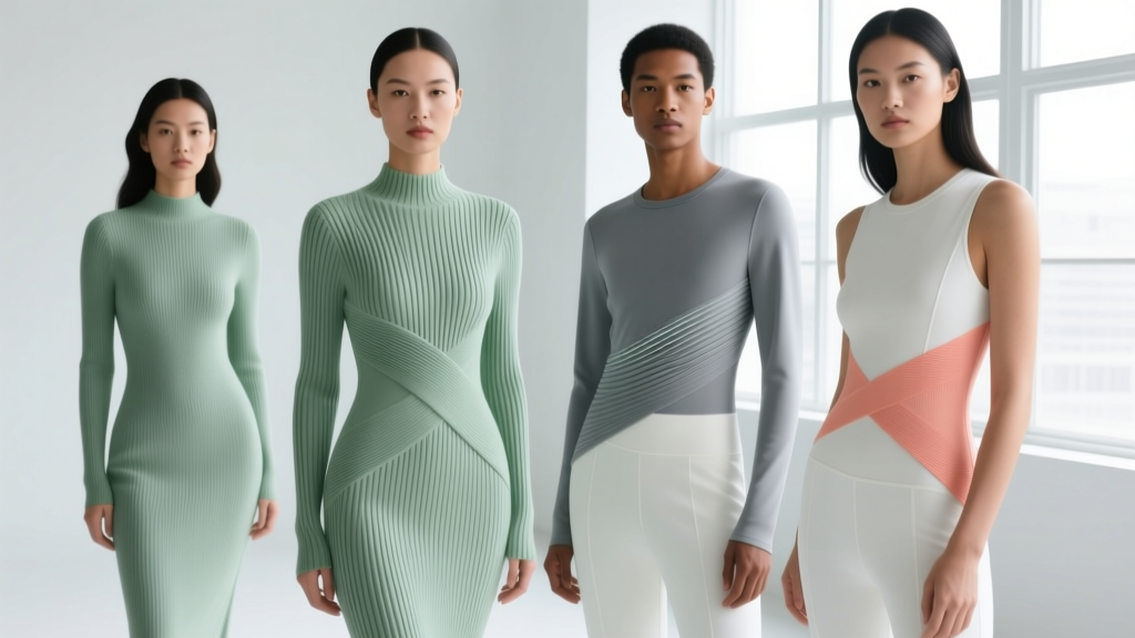 Smart Fabrics That Fight Odor & Bacteria: The New Hygiene Standard