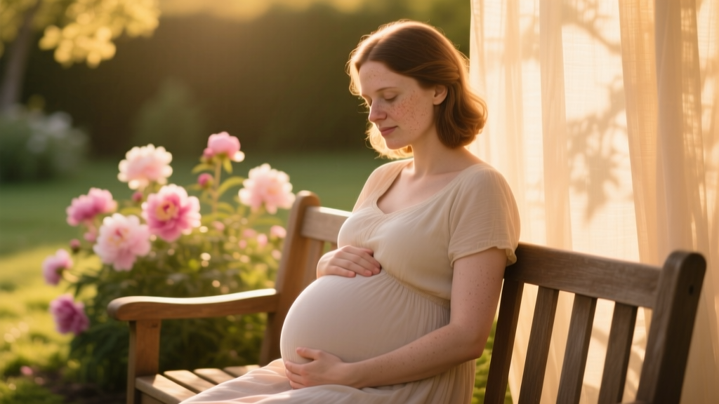 Jarno: Evidence-Based Insights on This Emerging Prenatal Supplement for Maternal and Fetal Health