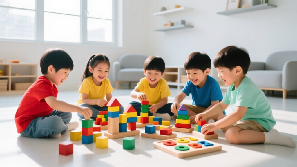 Teaching Fractions Through Cooking with Kids (2026)