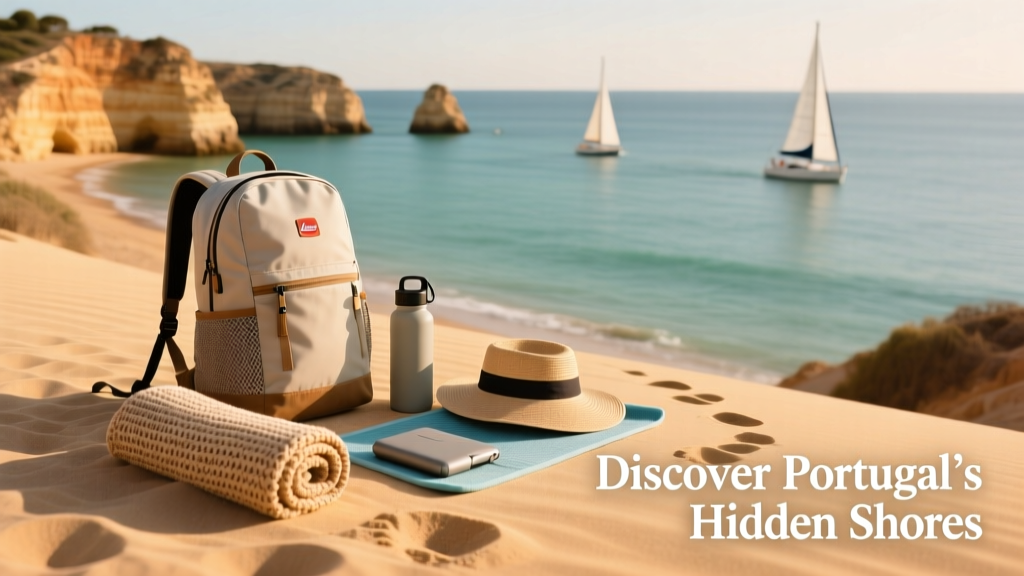Best Beaches in Portugal: A Field-Tested Story of Sand, Surf, and Strategic Gear Choices