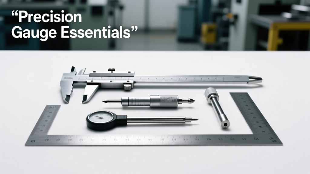 Common Gauge Reference Essentials: A Sound Engineer’s Practical Guide to Cable, Connector, and Wire Standards