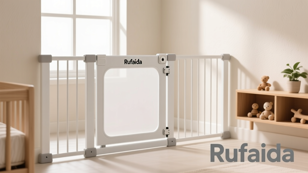 Rufaida: A Child Safety Consultant’s Evidence-Based Assessment of the Popular Baby Monitor Brand