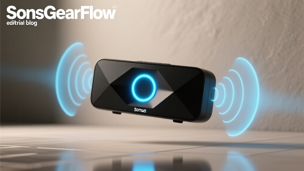 Echo Bluetooth Speakers: How They Really Work