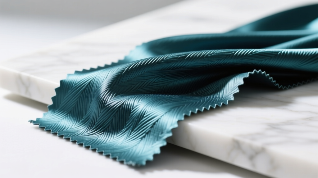 Nylon Parts Explained: Performance, Sourcing & Trends