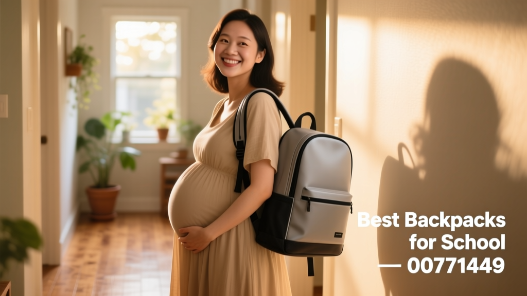Best Backpacks for School: Evidence-Based Recommendations for Spine Health, Comfort, and Long-Term Use