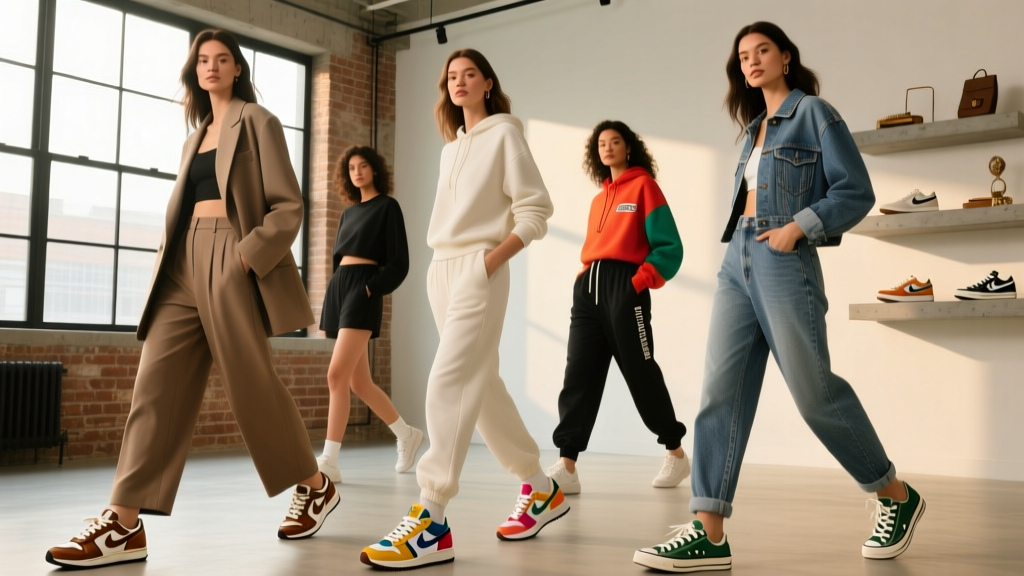 Sneaker Collecting on a Budget: Smart Strategies for Women