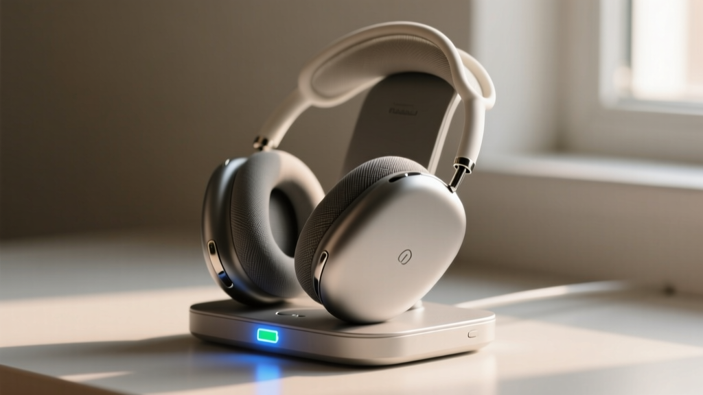Mute Talk Battery Drain: Optimizing Wireless Headset Power