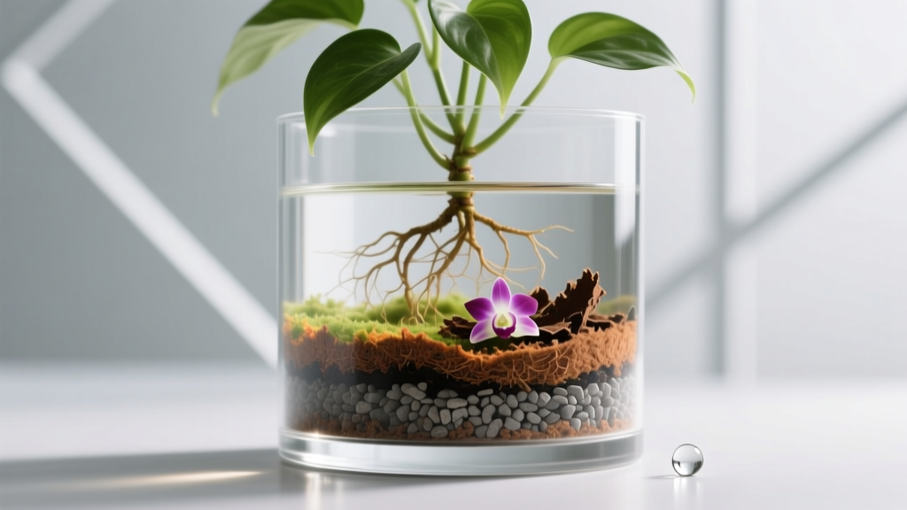 Best Bottom Layer for Indoor Planters (2026)