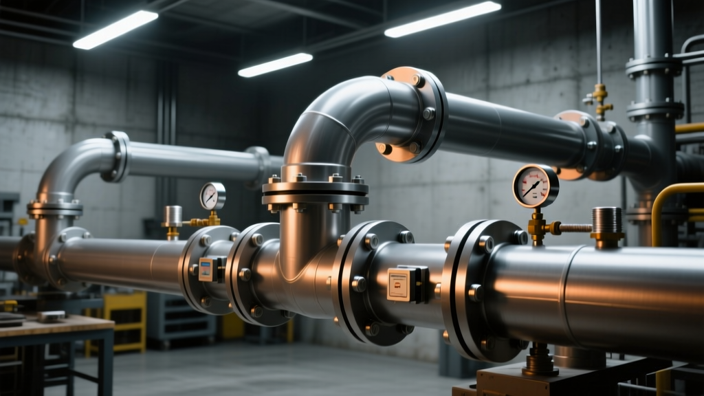 HDPE Pipe Sizing Guide: Avoid 7 Costly Engineering Mistakes