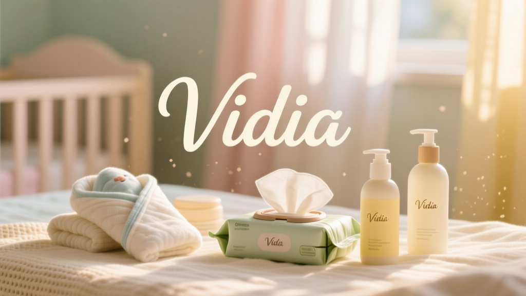 Vidia: A Pediatric Nurse's Evidence-Based Review of This Infant Vitamin D Supplement