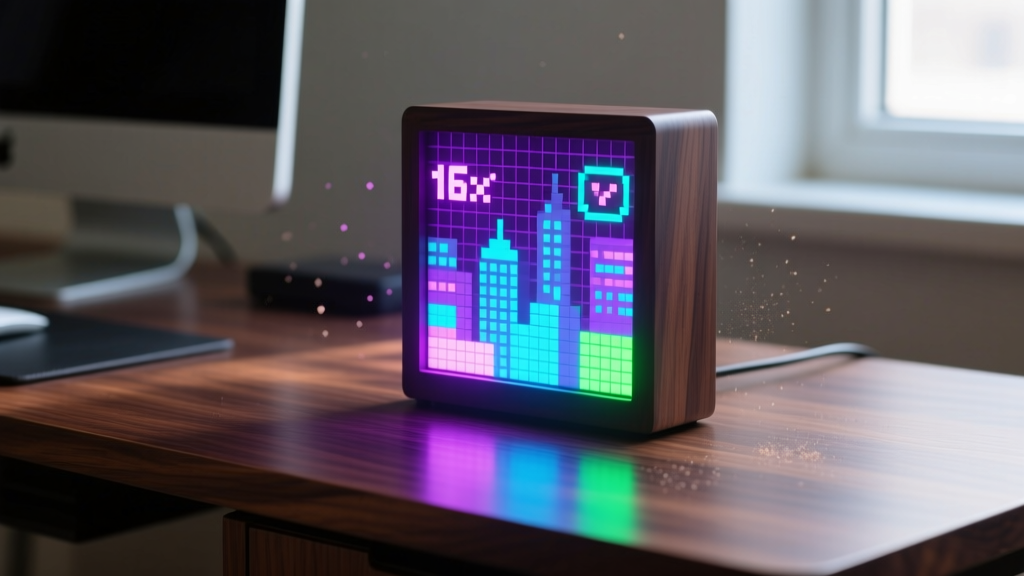 Bit Lamp Myths Busted: 5 Common Pixel LED Setup Mistakes