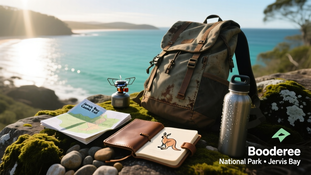 Booderee National Park & Jervis Bay: A Story of Custodianship, Coastline, and Coastal Gear Tested
