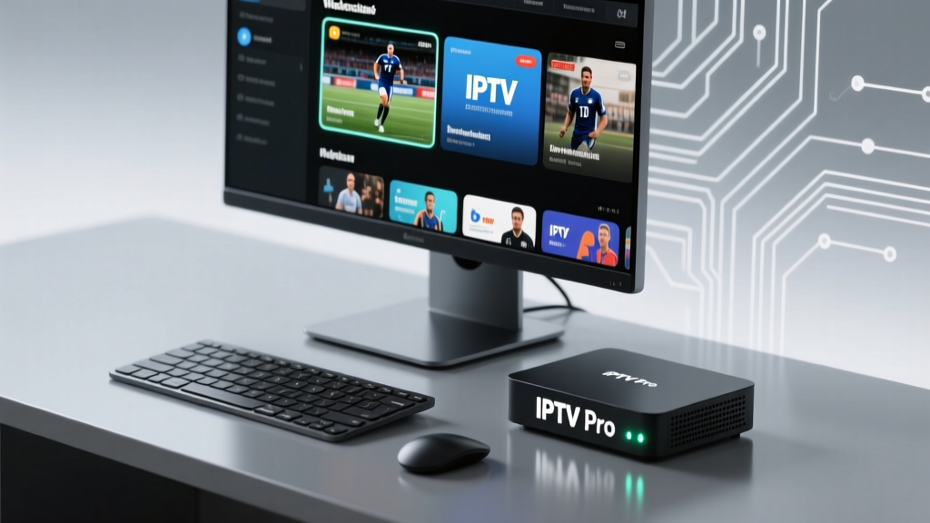 Wholesale IPTV Subscriptions Buyers: 7 Non-Negotiable Vettin