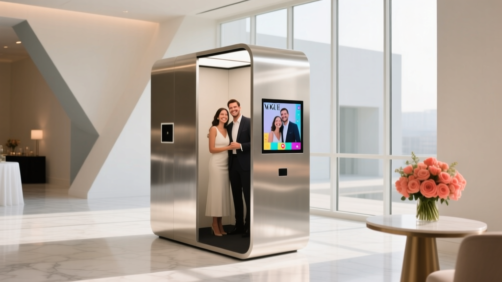 Photo Booth Rental Cost Breakdown (2026)
