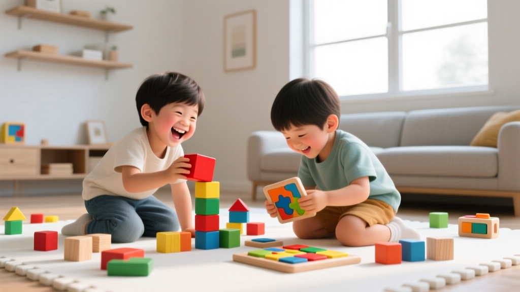 365 Days of Seasonal Kids' Crafts