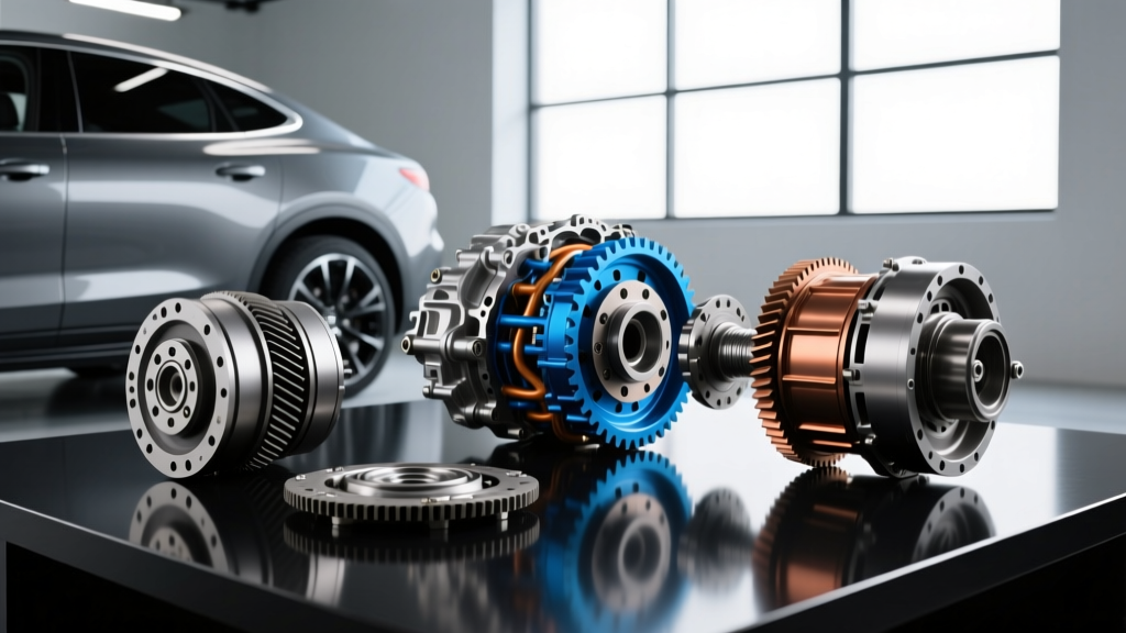 Will a Dealer Take a Car With Transmission Problems Like Grinding?