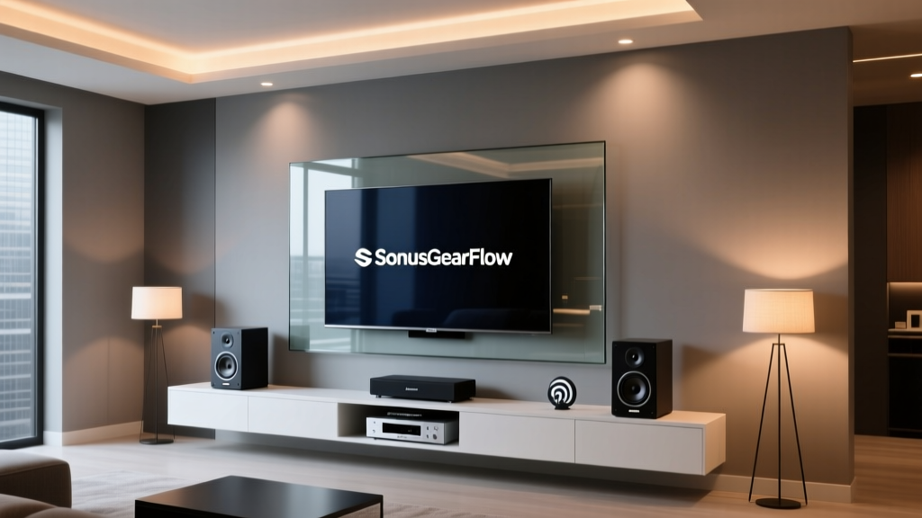 Home Theater Setup Guide: Pro Tips & Mistakes to Avoid