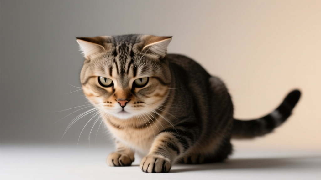 Cat Behavior Warnings: 12 Subtle Signs to Watch