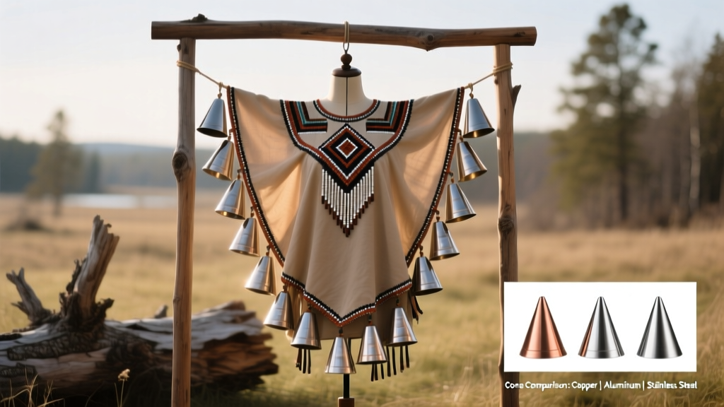Jingle Dress Regalia Guide 2026: Materials & Costs