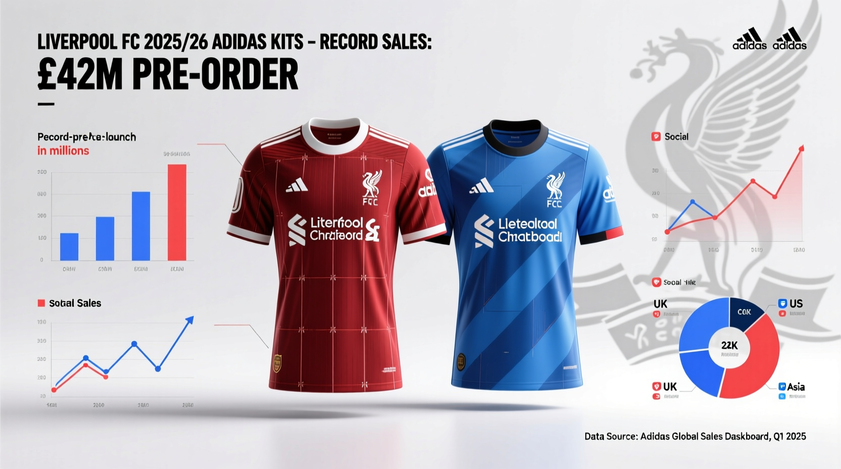 best selling liverpool football shirt