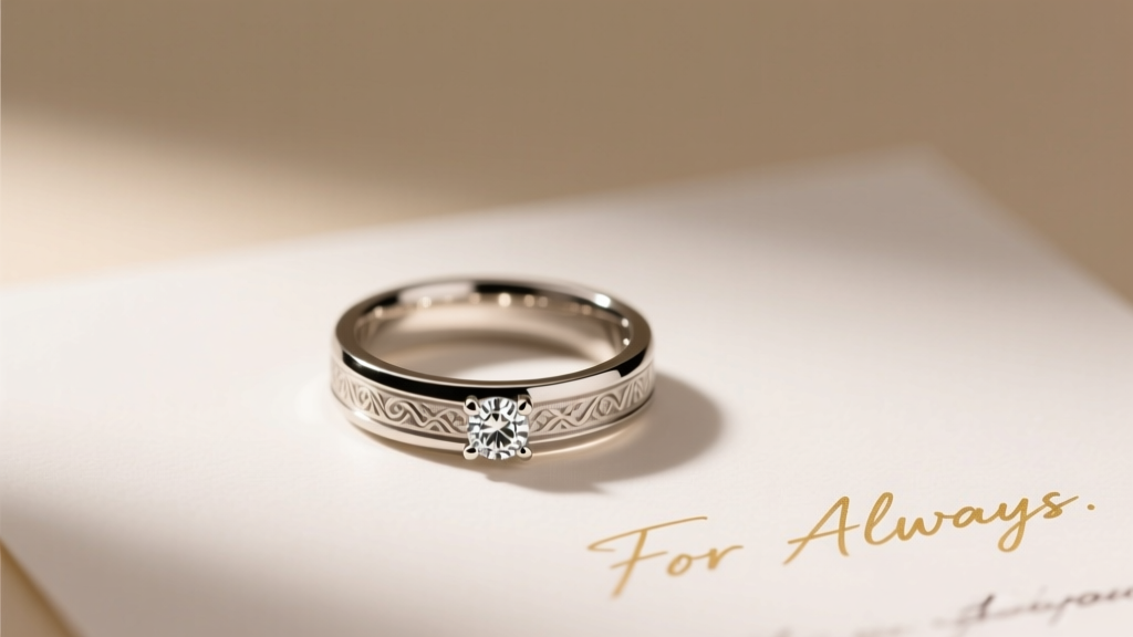 Proposal Care and Maintenance: Preserving the Symbol of Your Commitment