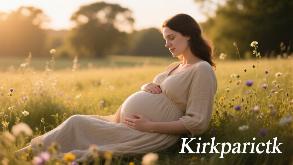 The Kirkpatrick Method: A Doula’s Evidence-Based Guide to Labor Progress Assessment