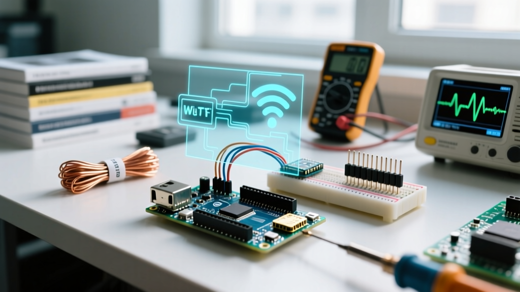 Connecting Arduino and MQTT: A Deep Dive into IoT Telemetry