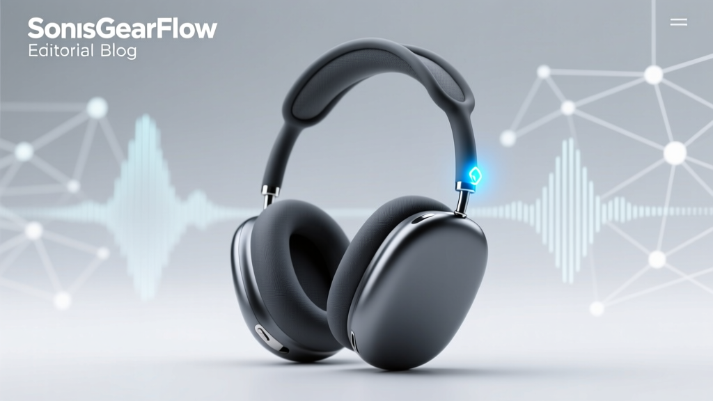 Wireless On-Ear Headphones Setup Guide (2026)