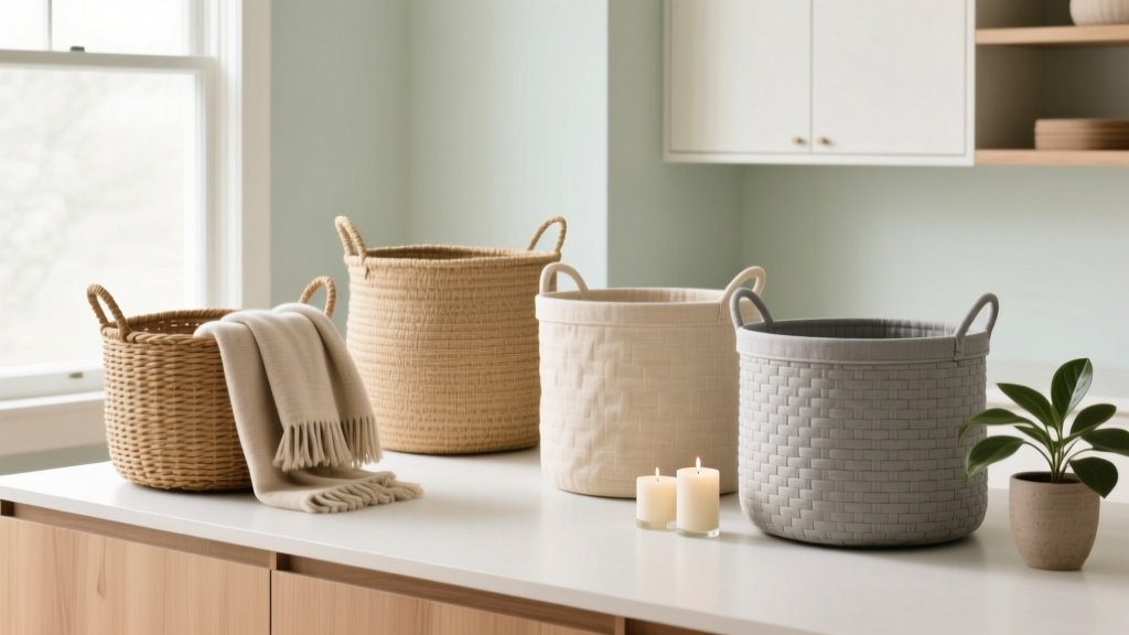Target's Best Large Baskets for Home Storage (2024)