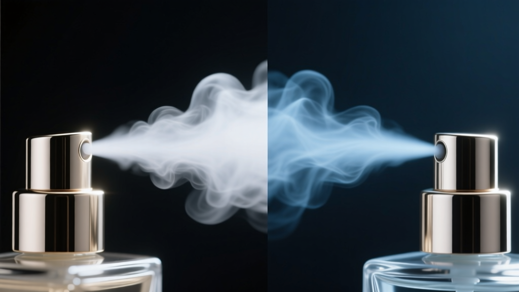 Dossier vs ALT: Atomizer Hardware & Scent Algorithms Compared