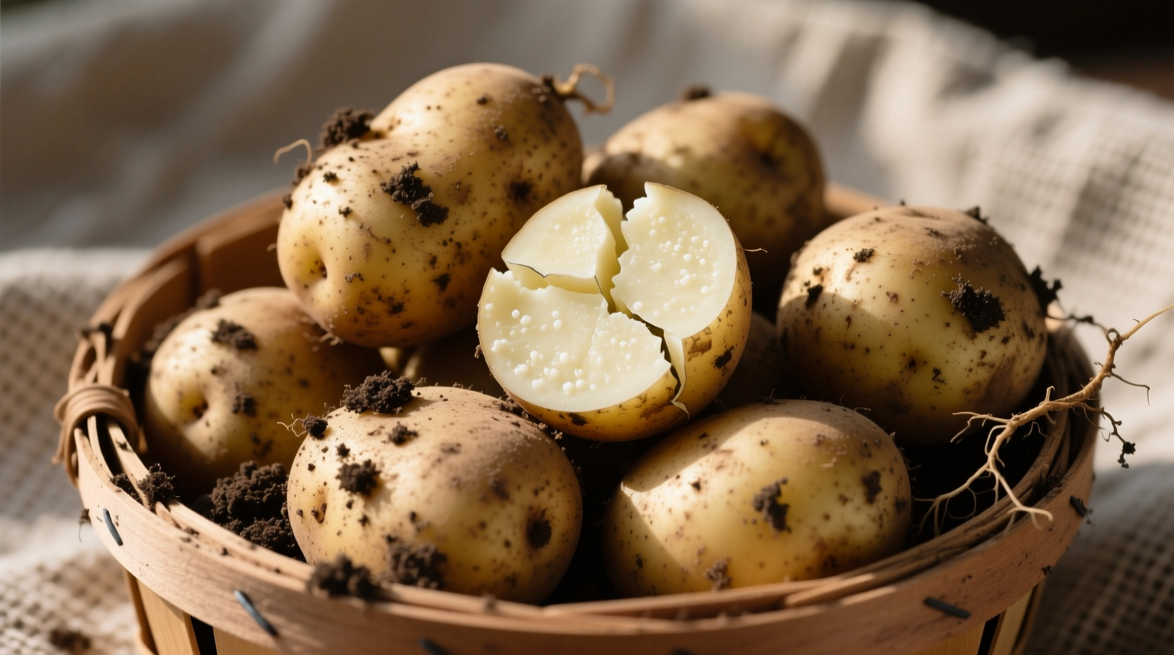 Potato Spuds: What They Are & How to Cook Them Right