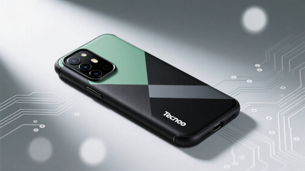 Tecno Pop 9 Phone Case What Actually Matters: 7 Real-World Factors You’re Overlooking (Spoiler: Drop Protection Isn’t #1)