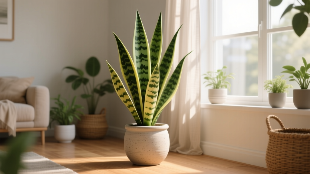 Snake Plant Fertilizer & Propagation Guide (2026)