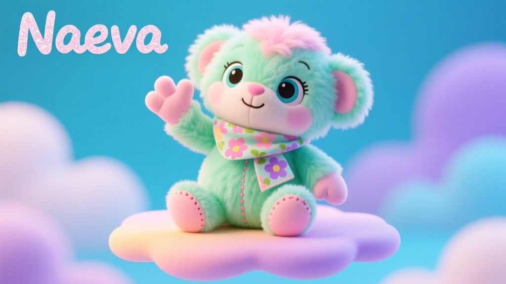 Naeva Toys: Safety Assessment, Regulatory Compliance, and Developmental Impact for Children Ages 0–3