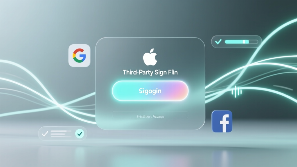 Third Party Sign In: Boost Event Registrations (2026)
