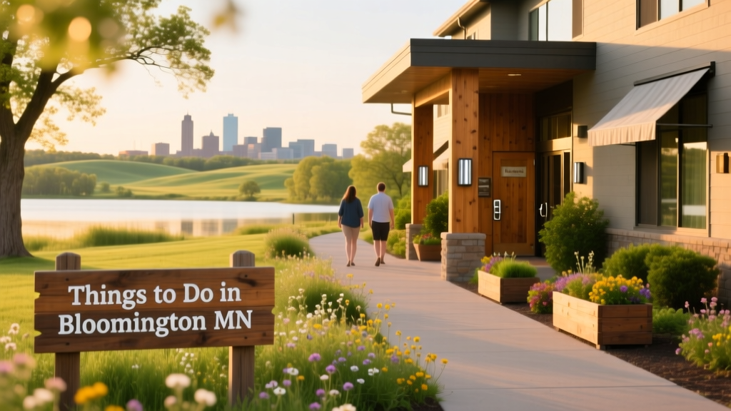 Things To Do In Bloomington, MN: A Practical Guide for Travelers and Locals