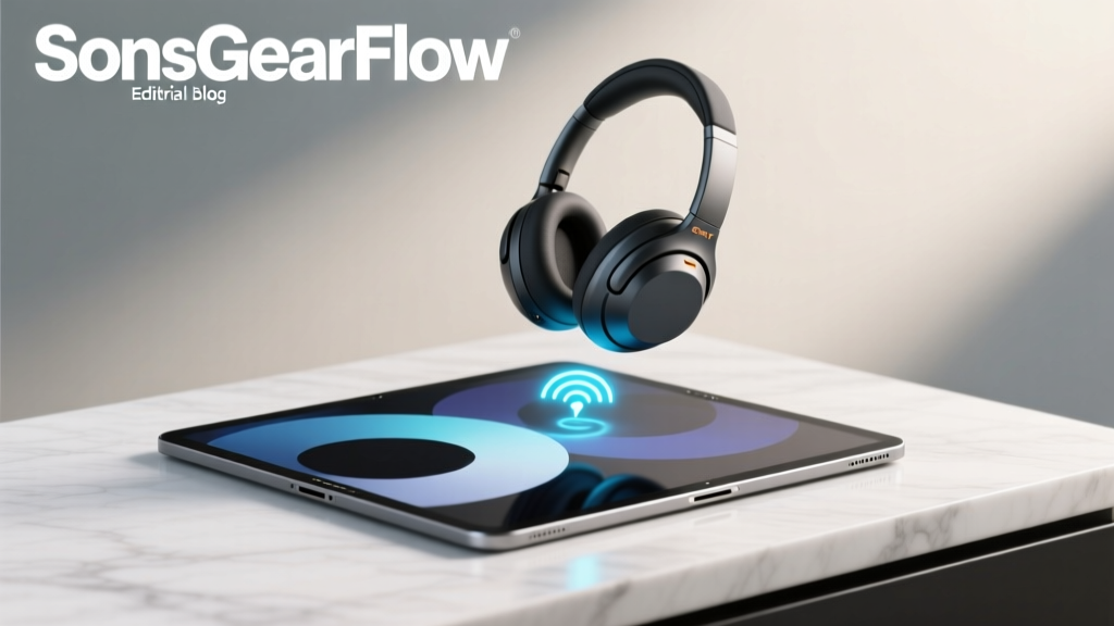 iPad Wireless Headphones: Pairing, Fixes & Best Picks (2026)