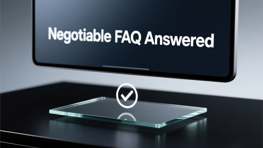 Smartphone Price Guide: When to Negotiate
