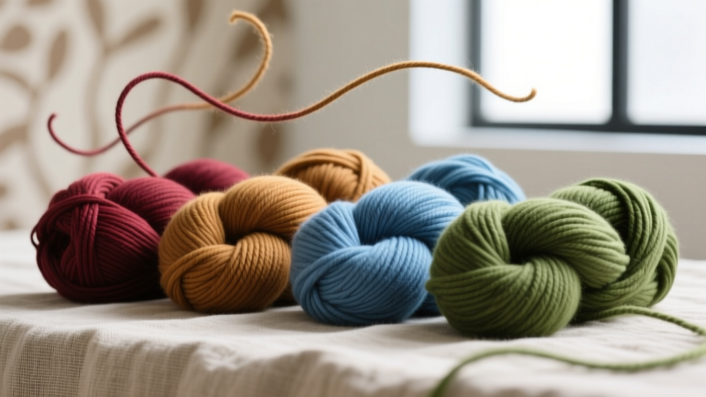 Cheap Wool for Crochet: Smart Choices, Not Shortcuts