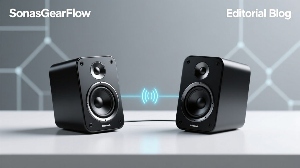 Pair Two Bluetooth Speakers: Which Brands Actually Work