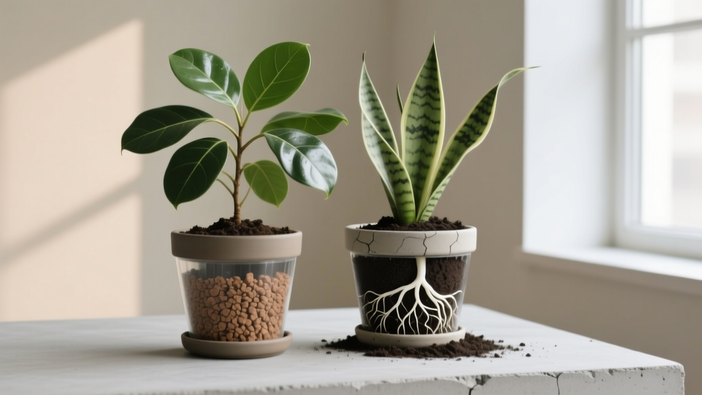 Water Indoor Plants Right: Soil, Drainage & Roots (2026)