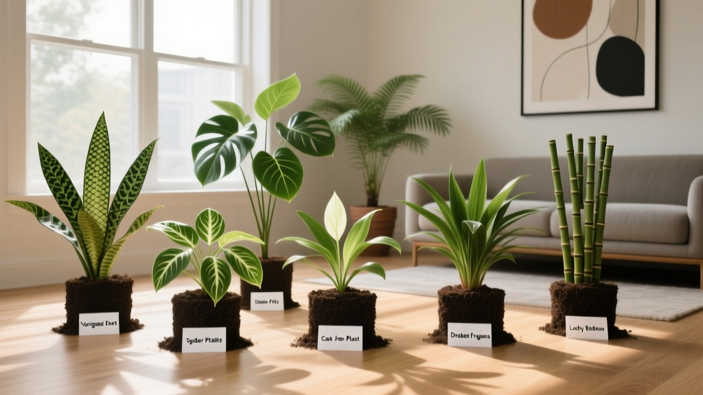 Best Indoor Grass for Bright Light (2026)